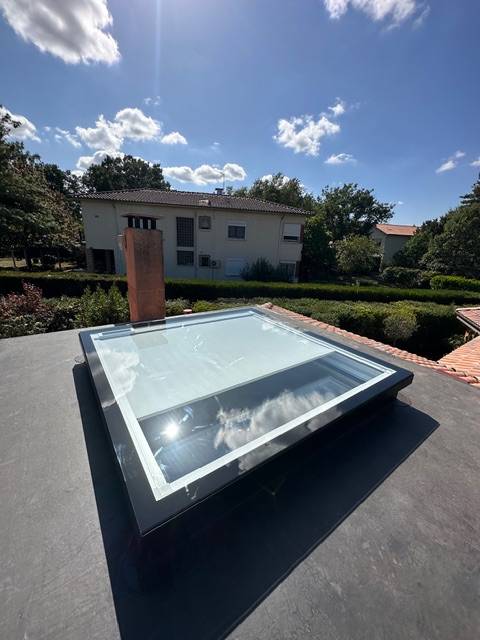 Zingueur pour remplacement de gouttières et de chéneaux de toiture Colomiers