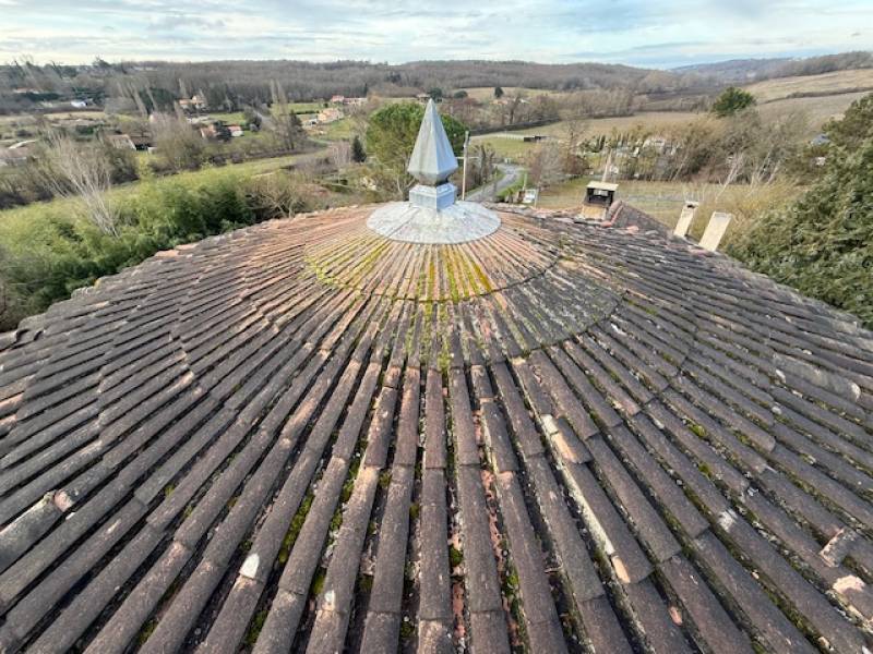 Rénover une toiture ancienne en centre-ville de Toulouse : les règles à connaître