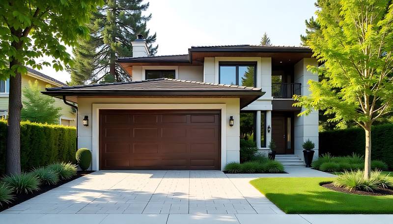 Refaire le toit de son garage pour créer un studio supplémentaire à Toulouse en Haute-Garonne