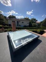 Notre zone d'activité pour ce service Pose de bardage en zinc par entreprise de zinguerie