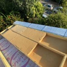 Notre zone d'activité pour ce service Pose de bardage en zinc par entreprise de zinguerie