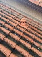 Notre zone d'activité pour ce service Prix au m² nettoyage, démoussage et traitement hydrofuge de toiture