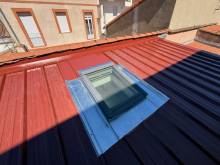 Notre zone d'activité pour ce service Création et pose de pergola ou de carport en bois