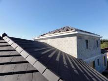 Notre zone d'activité pour ce service Création de kiosque, d'abri de jardin ou de structure extérieure en bois